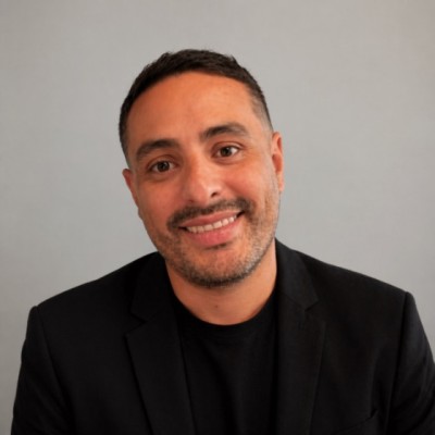 Maximiliano Moré
